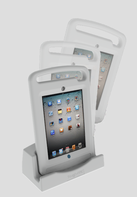 Uploaded File: Cradle with animated ToughPAC.png